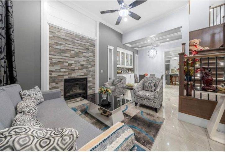 Image of home for listing MLS® R3173983