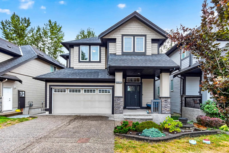 Image of home for listing MLS® R3173985