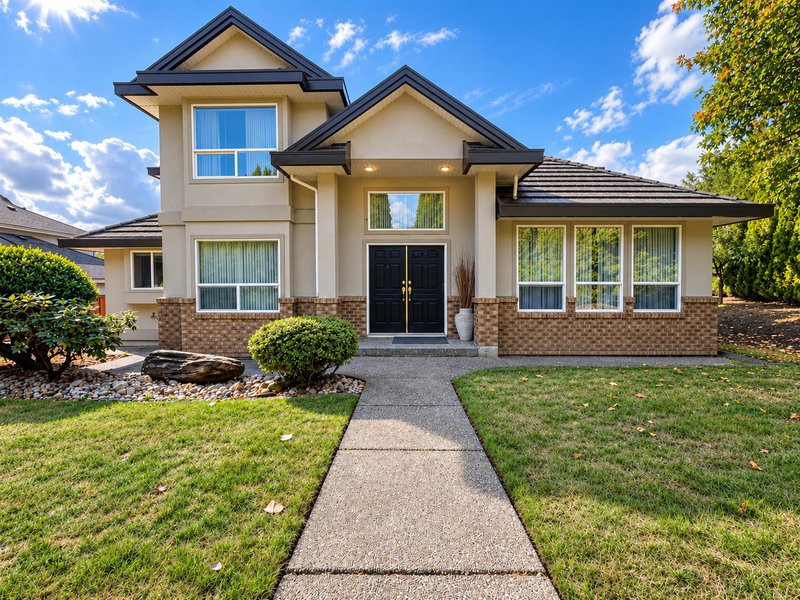 Image of home for listing MLS® R3173986