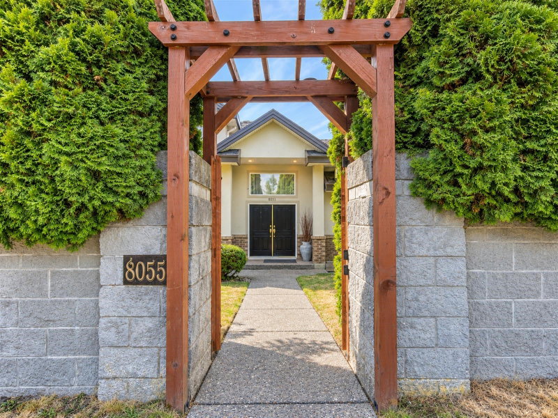 Image of home for listing MLS® R3173986