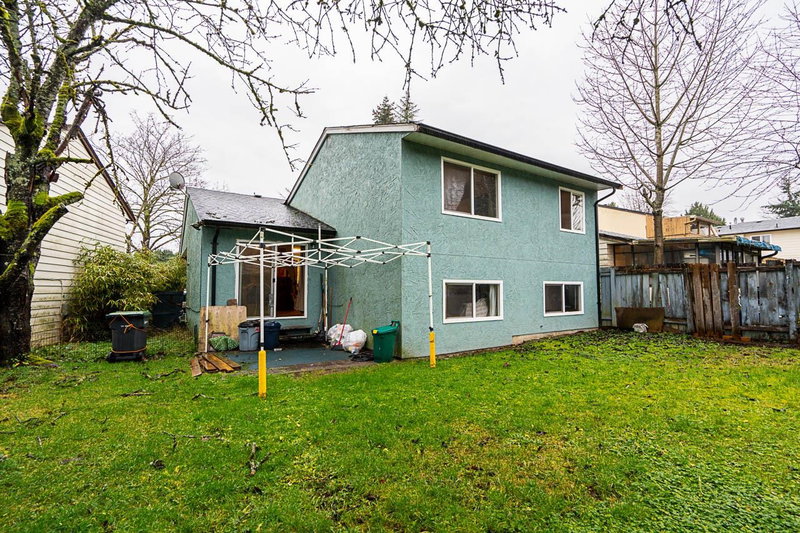 Image of home for listing MLS® R3173994