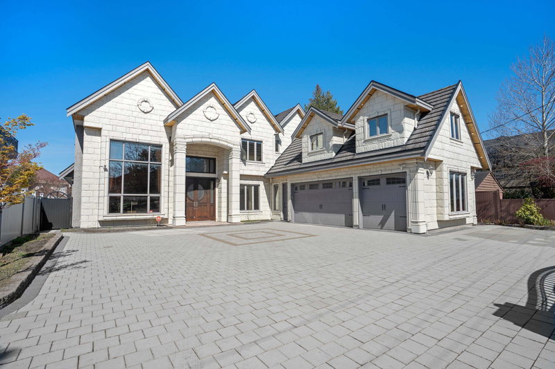 Image of home for listing MLS® R3173995