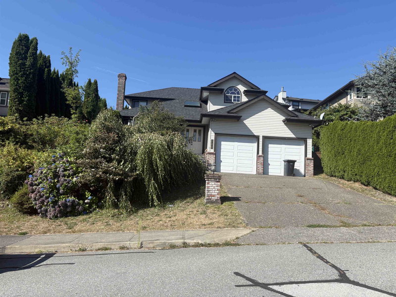 Image of home for listing MLS® R3173998