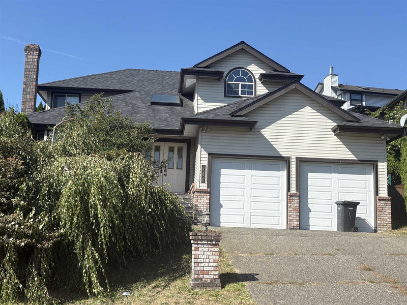 Image of home for listing MLS® R3173998