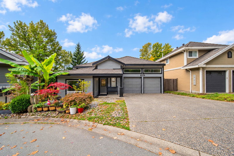 Image of home for listing MLS® R3174004