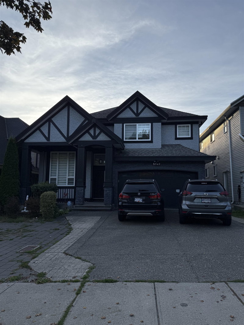 Image of home for listing MLS® R3174005