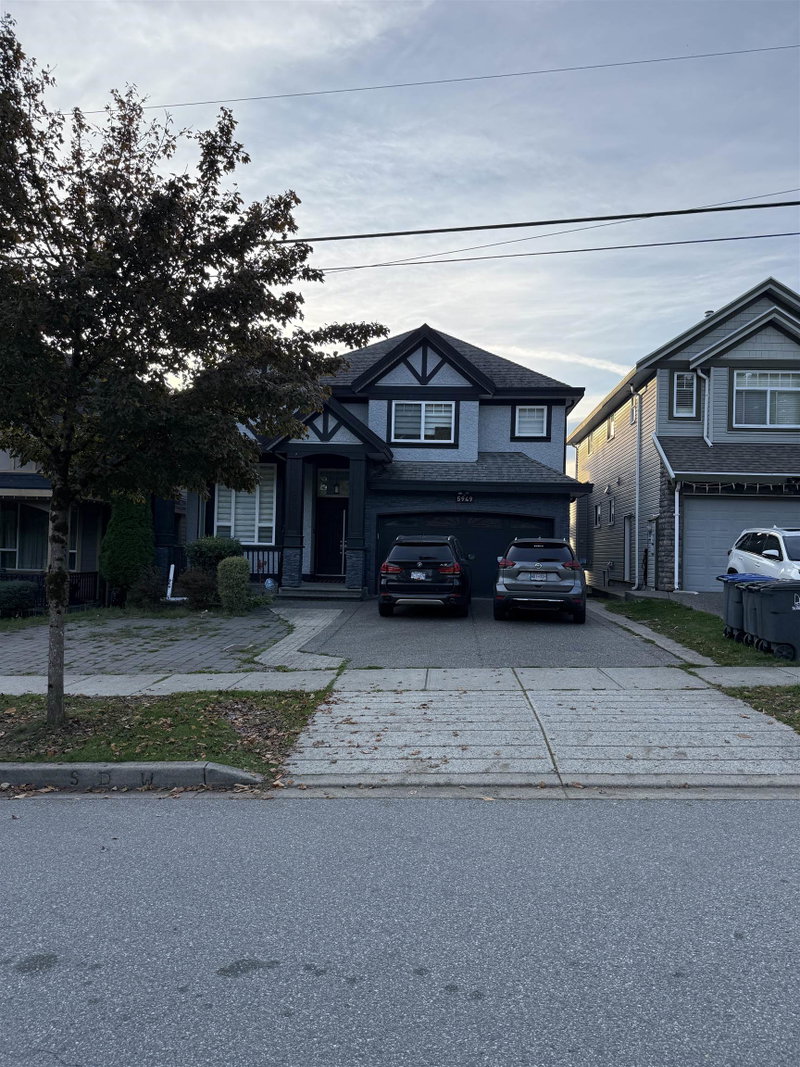 Image of home for listing MLS® R3174005