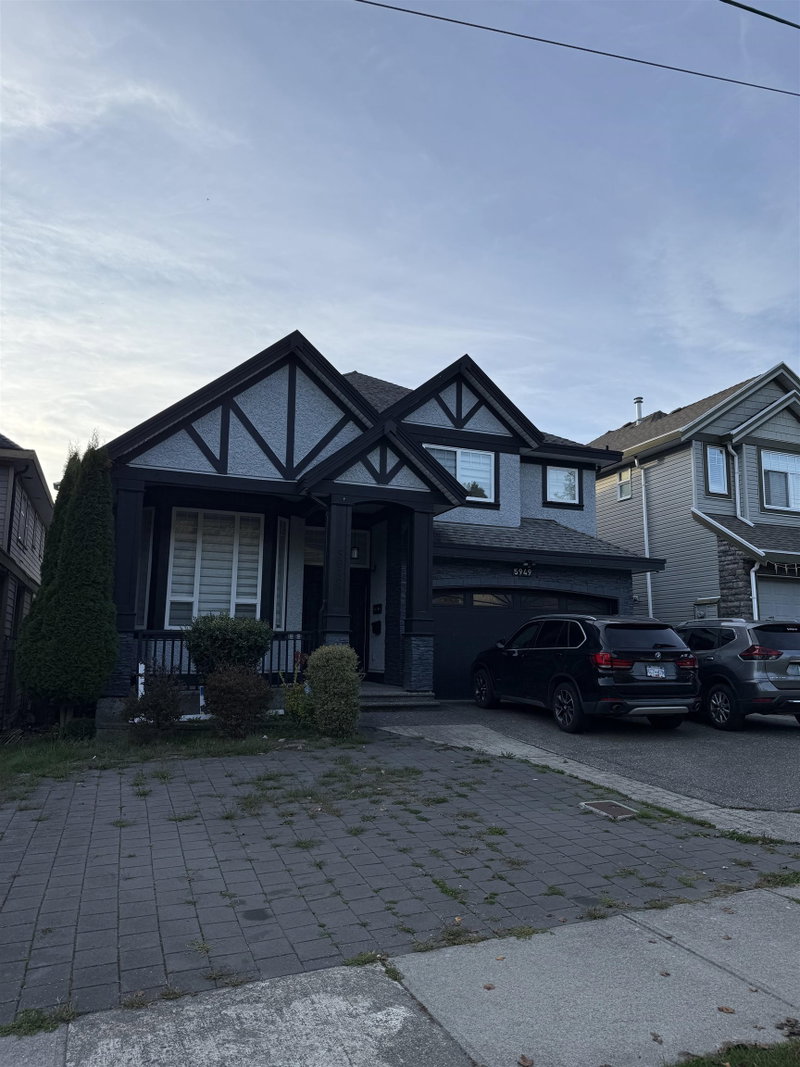 Image of home for listing MLS® R3174005