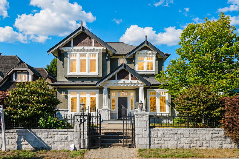 Image of home for listing MLS® R3174010