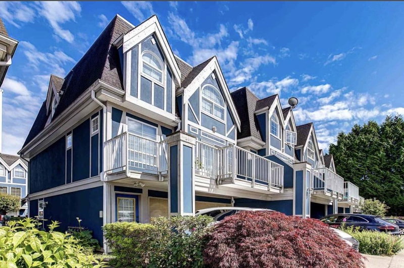 Image of home for listing MLS® R3174016