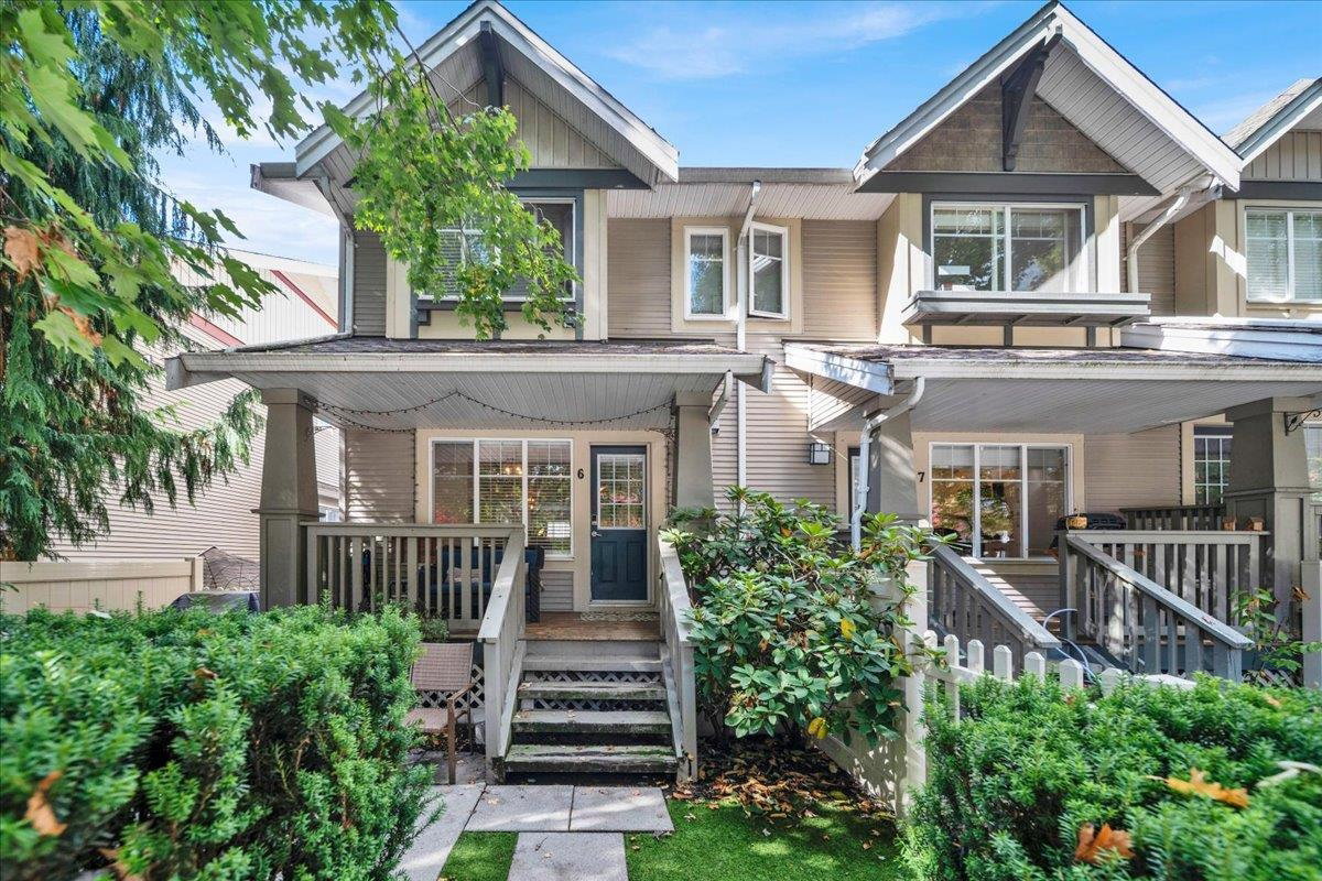 Image of home for listing MLS® R3174022
