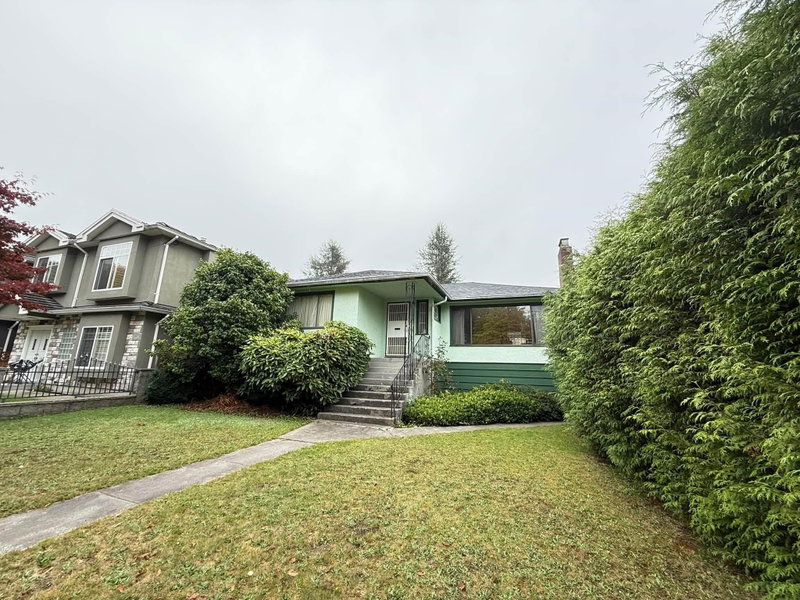 Image of home for listing MLS® R3174025