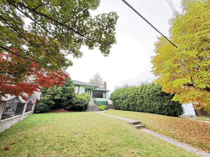 Image of home for listing MLS® R3174025