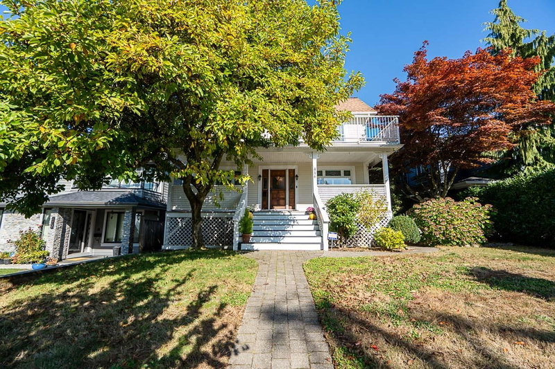 Image of home for listing MLS® R3174028