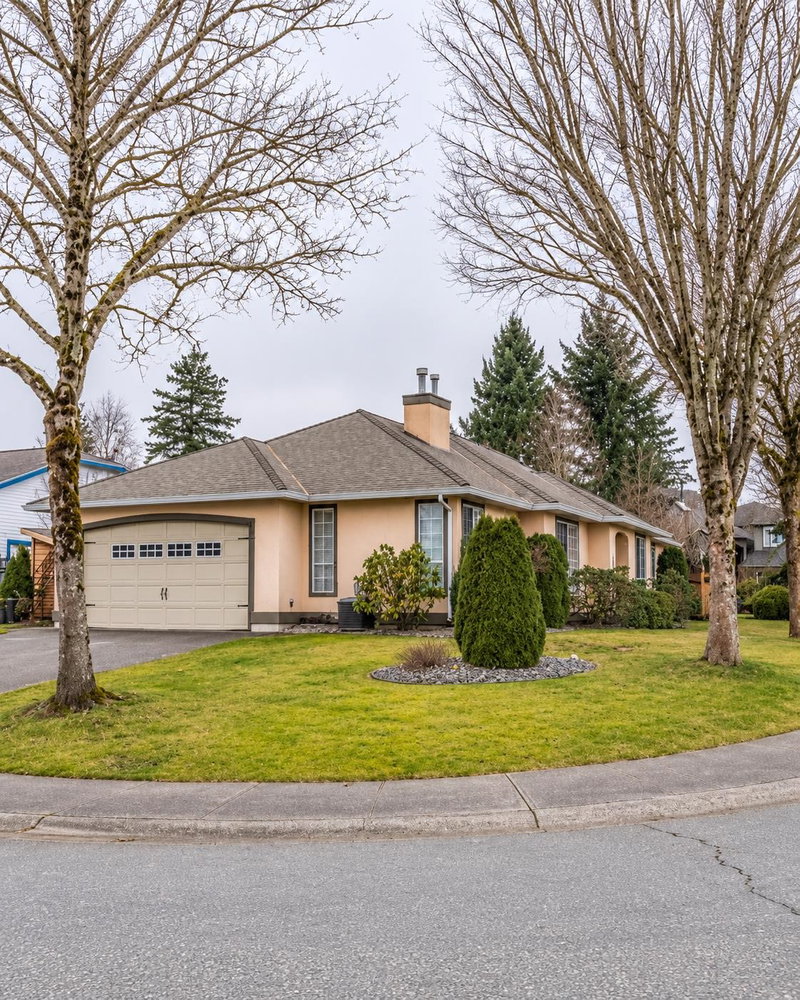 Image of home for listing MLS® R3174034