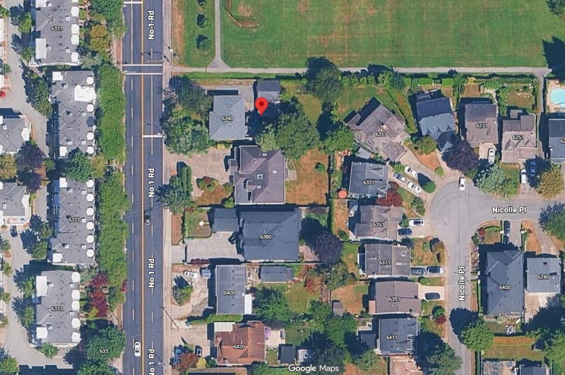 Image of home for listing MLS® R3174035