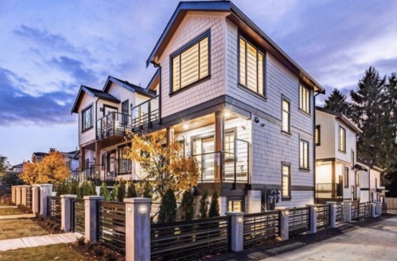 Image of home for listing MLS® R3174041