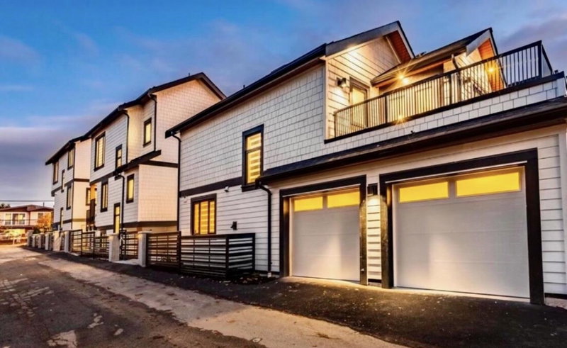 Image of home for listing MLS® R3174041