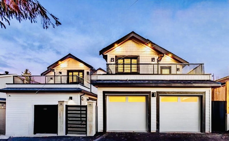 Image of home for listing MLS® R3174041