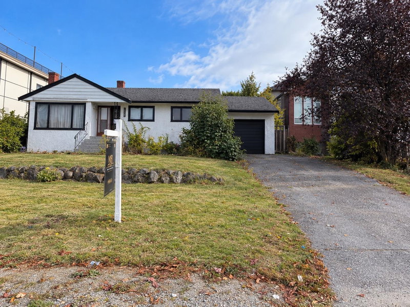 Image of home for listing MLS® R3174042