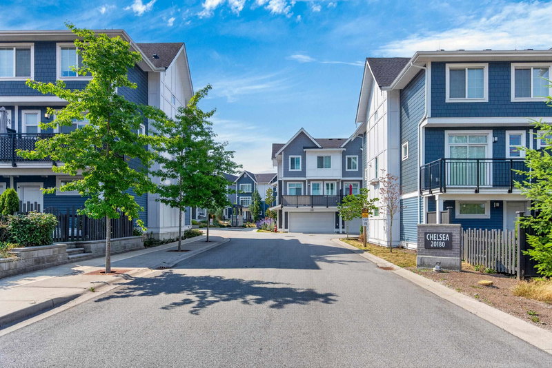 Image of home for listing MLS® R3174048
