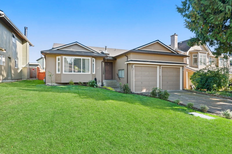 Image of home for listing MLS® R3174049
