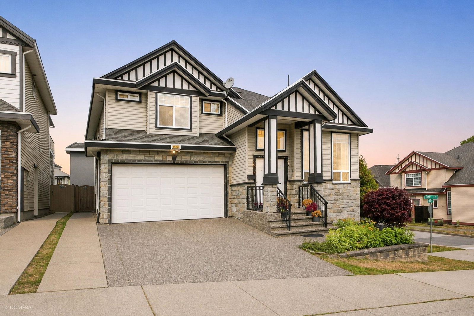 Image of home for listing MLS® R3174050