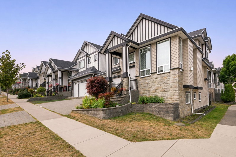 Image of home for listing MLS® R3174050