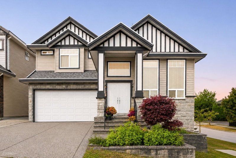 Image of home for listing MLS® R3174050