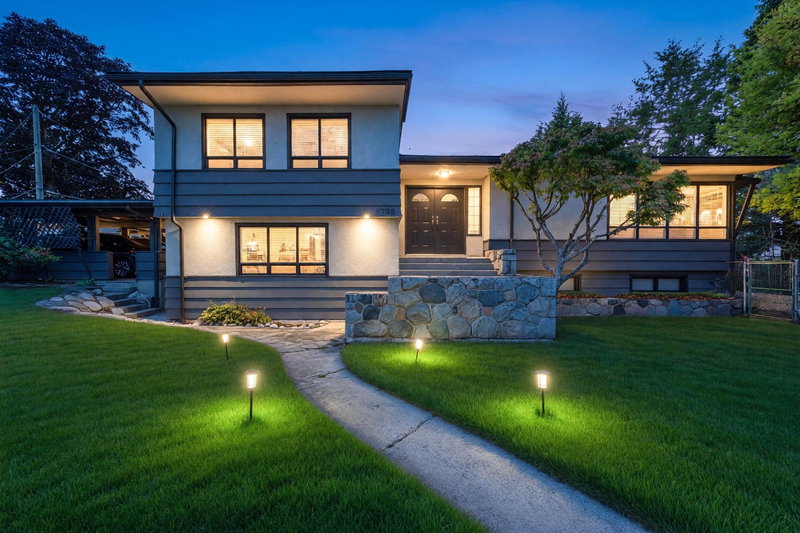 Image of home for listing MLS® R3174052