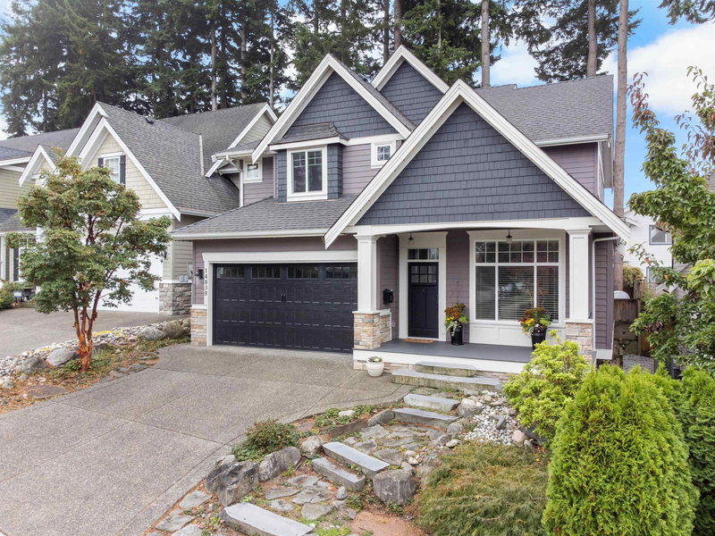 Image of home for listing MLS® R3174055