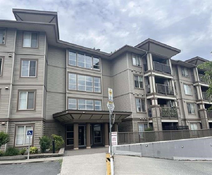 Image of home for listing MLS® R3174062