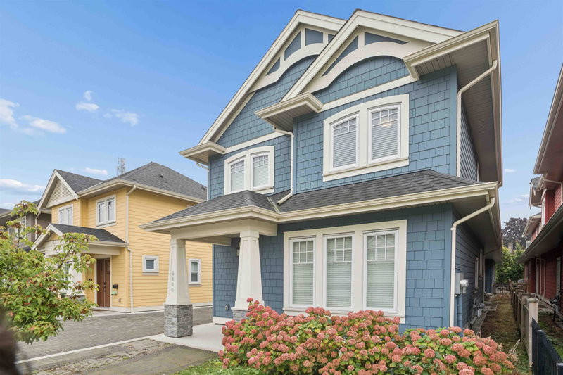 Image of home for listing MLS® R3174067