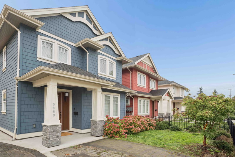Image of home for listing MLS® R3174067