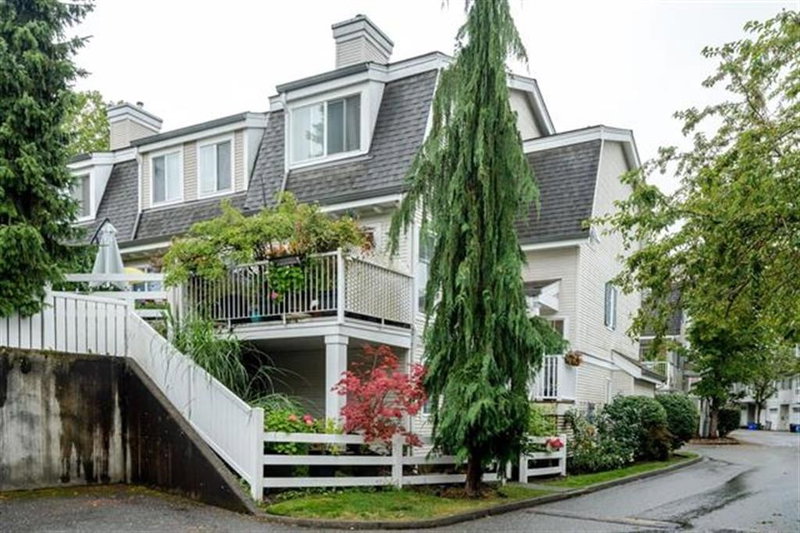 Image of home for listing MLS® R3174070