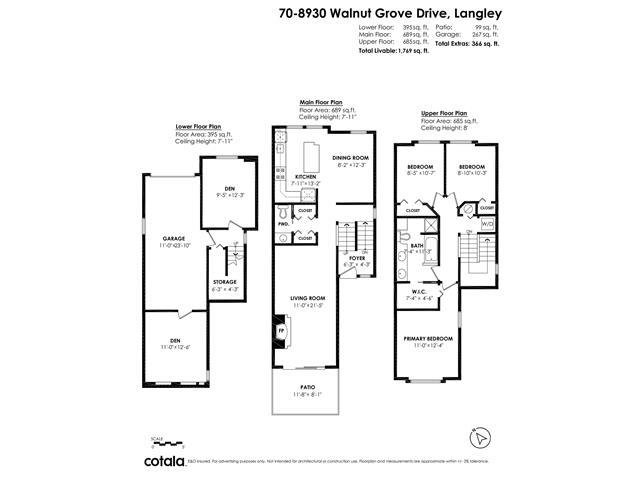 Image of home for listing MLS® R3174070