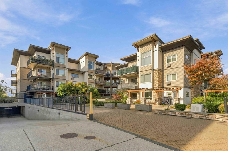 Image of home for listing MLS® R3174072
