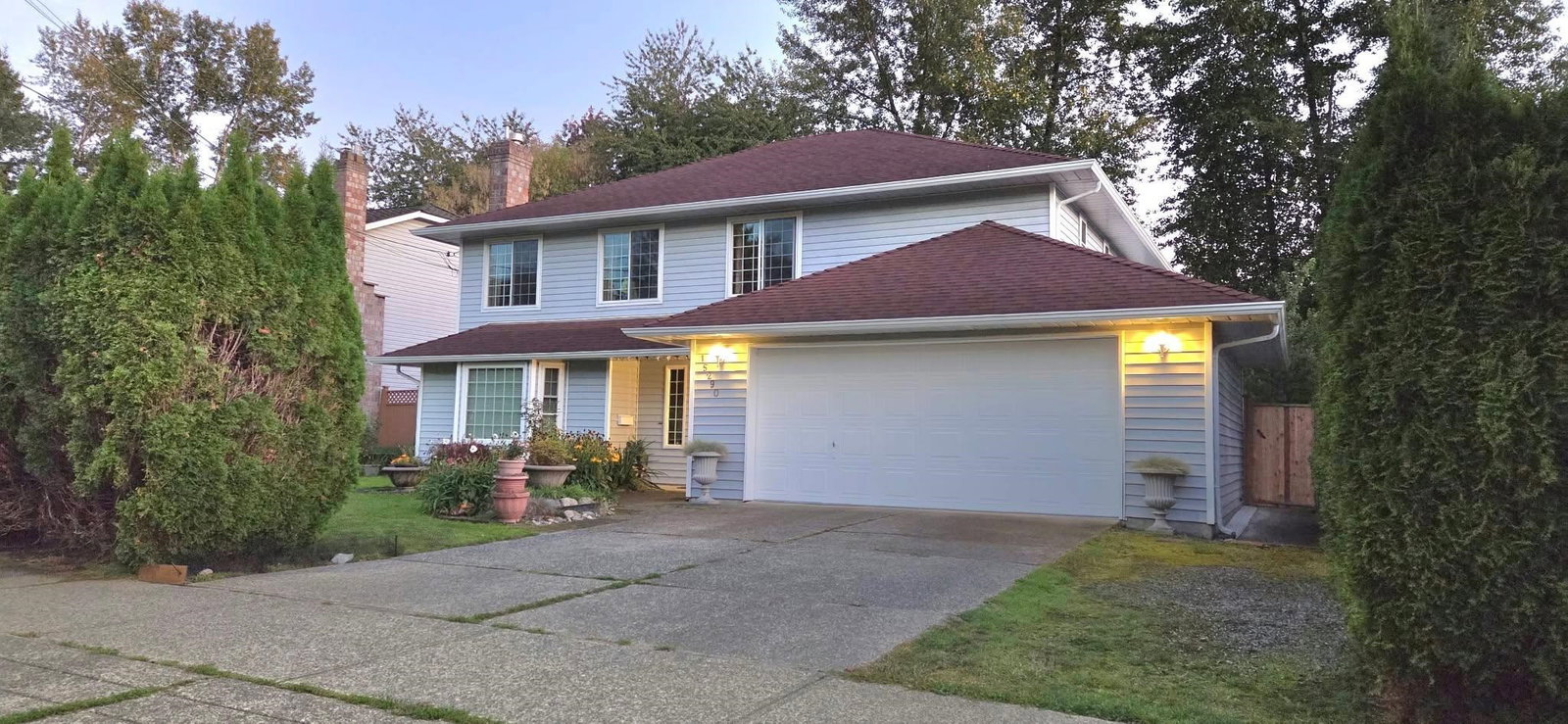 Image of home for listing MLS® R3174075