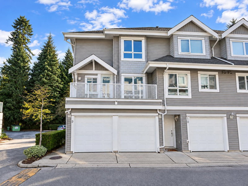 Image of home for listing MLS® R3174076