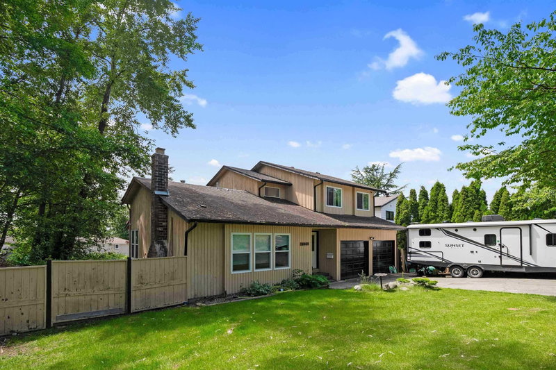 Image of home for listing MLS® R3174080