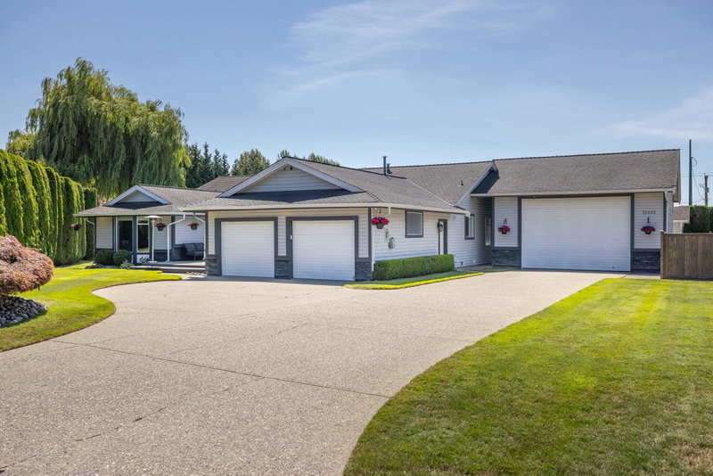 Image of home for listing MLS® R3174083