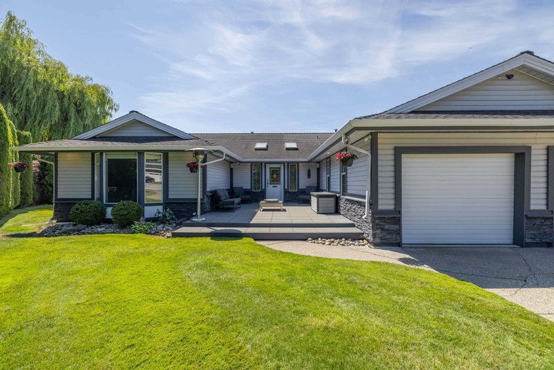 Image of home for listing MLS® R3174083