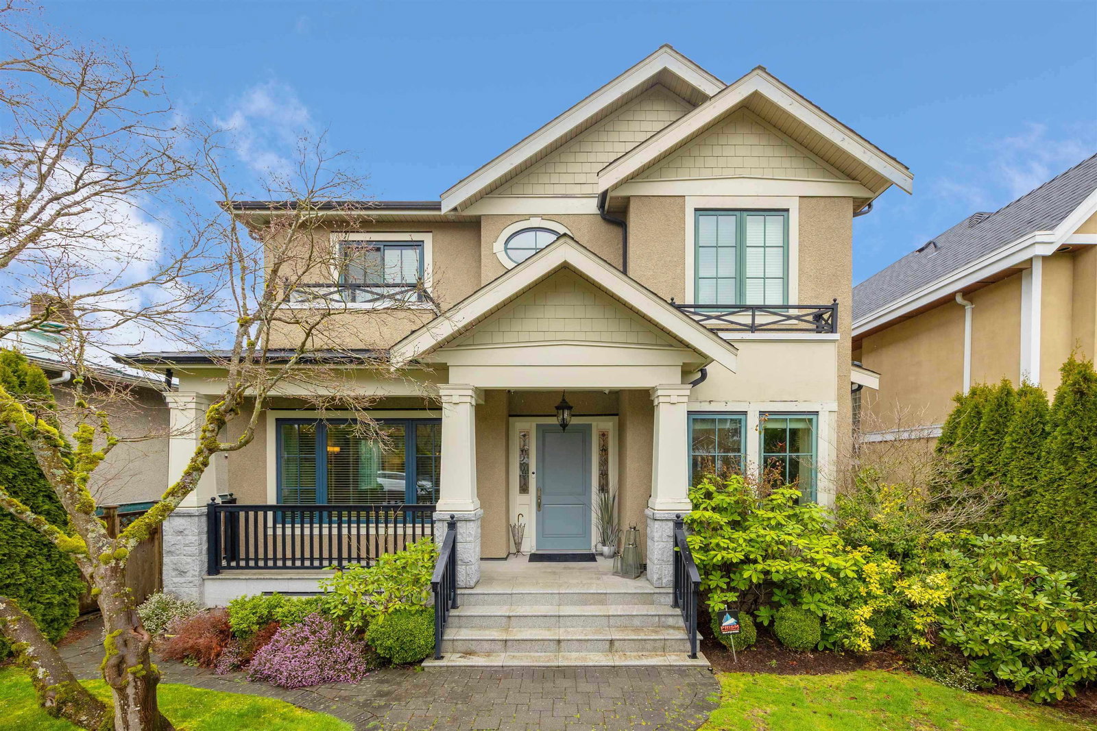 Image of home for listing MLS® R3174084