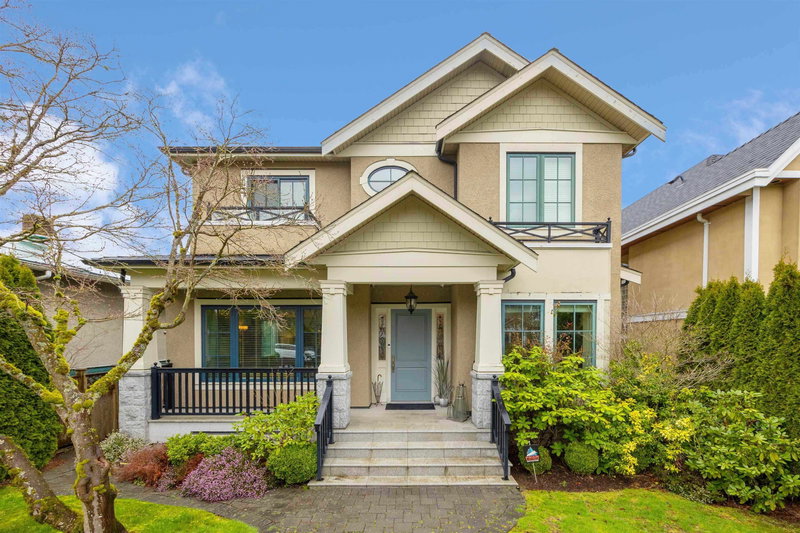 Image of home for listing MLS® R3174084