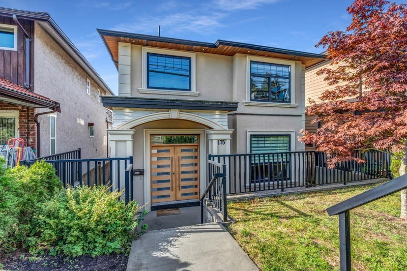Image of home for listing MLS® R3174095