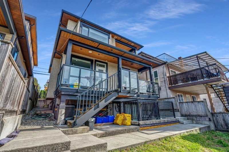 Image of home for listing MLS® R3174095