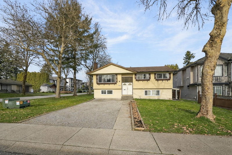 Image of home for listing MLS® R3174100