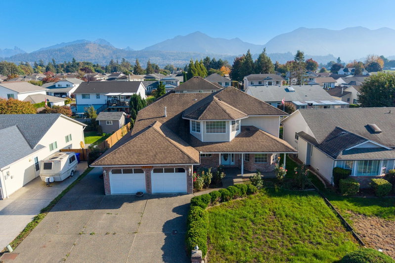 Image of home for listing MLS® R3174102
