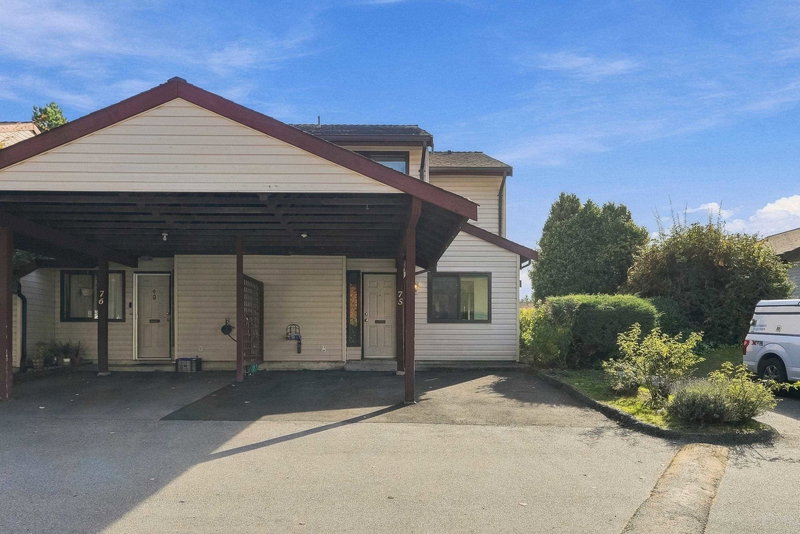 Image of home for listing MLS® R3174105