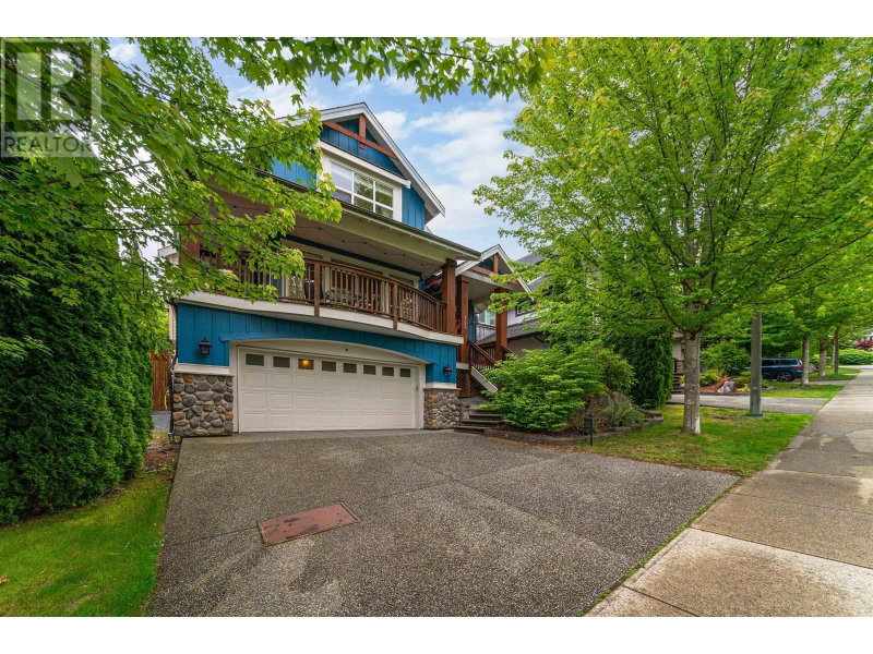 Image of home for listing MLS® R3174106